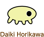 Daiki Horikawa