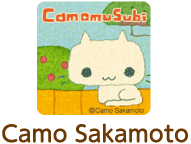 Camo Sakamoto